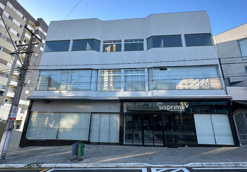 Secretaria Municipal de Saúde inicia mudança para nova sede na XV de Novembro