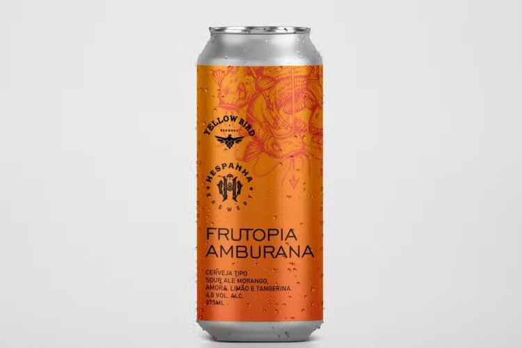 Cerveja paranaense é eleita a melhor do Brasil