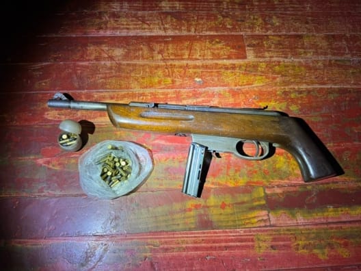 Traficante de 18 anos é preso após usar praça central como ponto de venda de drogas