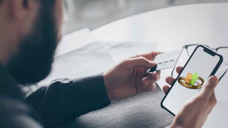 Comprador perde mais de R$ 4 mil em golpe após negociar pelo Instagram