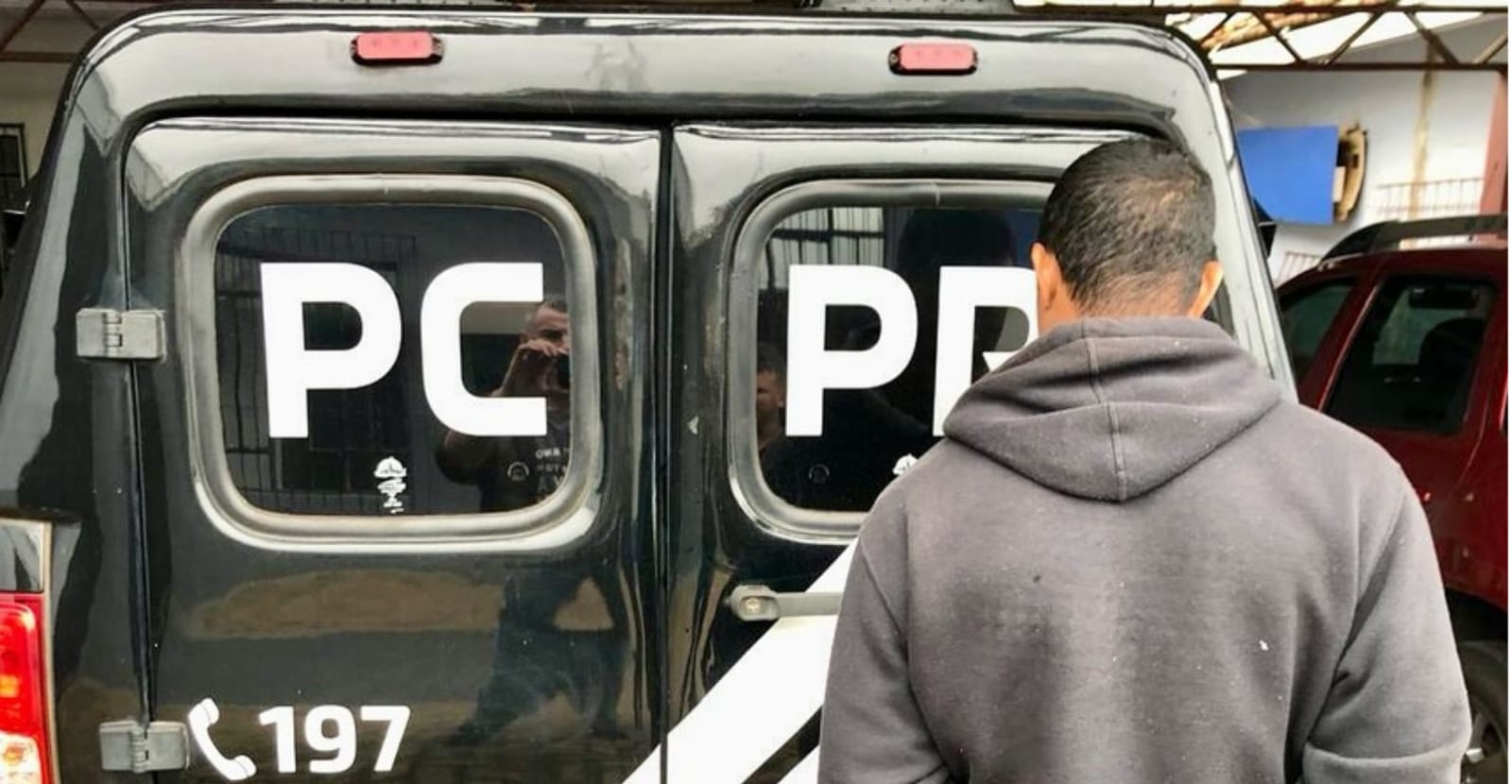 Recaptura de foragido em Pinhão mostra desafios do combate ao tráfico em cidades pequenas
