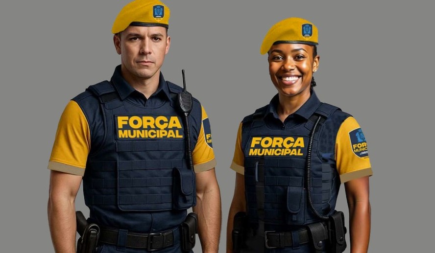 Novo programa federal fortalece implantação da Guarda Municipal em Guarapuava
