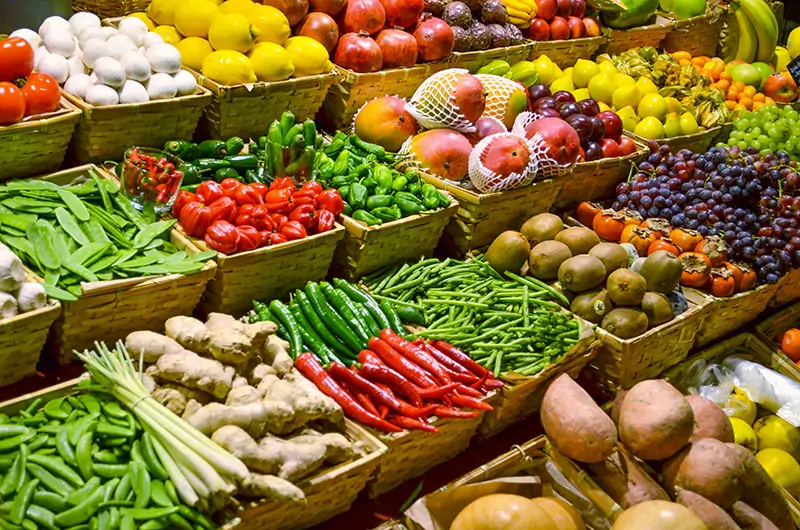 Prefeitura de Guarapuava fortalece agricultura familiar com novo ponto da Feira do Produtor que abre nesta sexta (24)